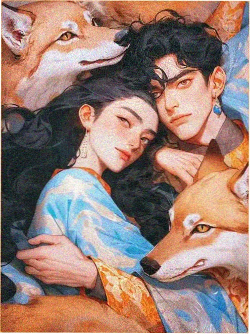 暴雨梨花