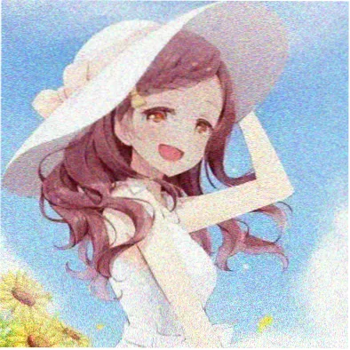 影迷头像